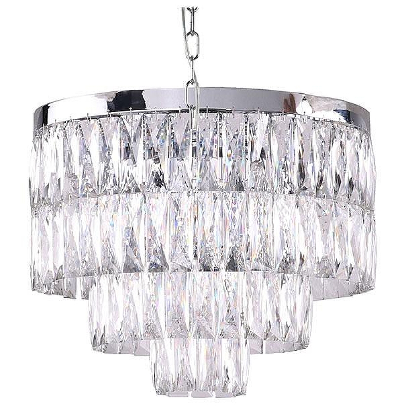 Люстра Newport 10120 10128/S 