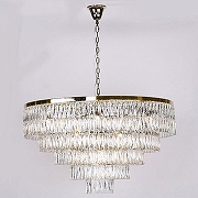 Люстра Newport 10120 10129+17/C gold цвет золото-1