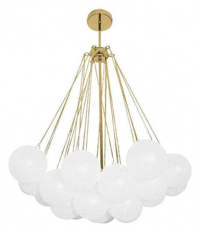 Люстра на штанге Loft it Dream 10129/600 Gold 