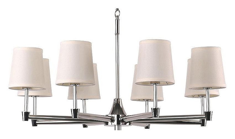 Люстра Newport 10150 10156/C 