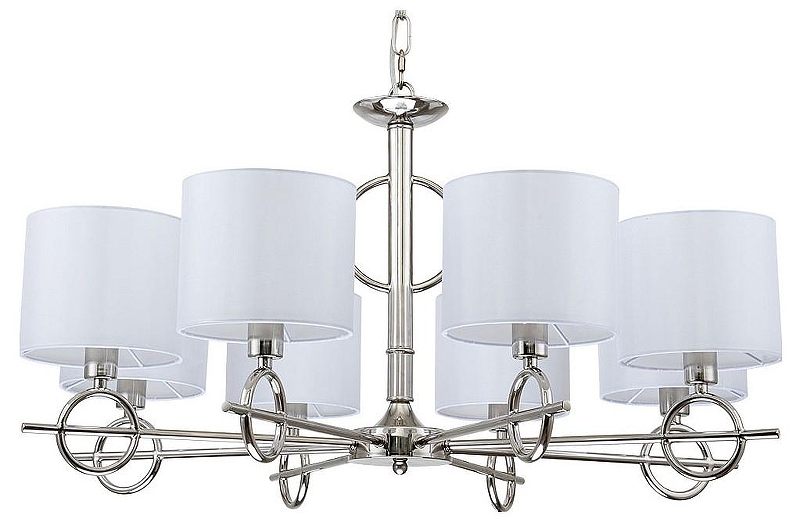 Люстра Escada Moraine 10167/8PL 