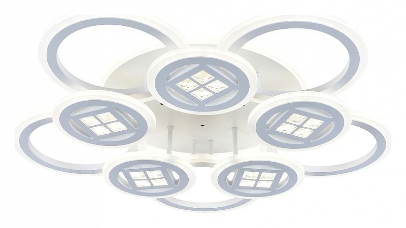 Люстра Escada Cass1ope1a 10205/10LED BL 