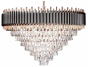 Люстра Loft it Ecla1r 10206/1000 цвет золото