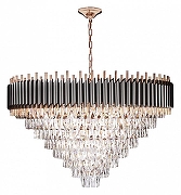 Люстра Loft it Ecla1r 10206/1000 цвет золото-1