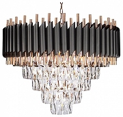 Люстра Loft it Ecla1r 10206/600 цвет золото