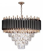 Люстра Loft it Ecla1r 10206/600 цвет золото-1