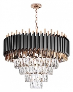 Люстра Loft it Ecla1r 10206/600 цвет золото-2