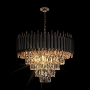 Люстра Loft it Ecla1r 10206/600 цвет золото-3