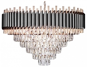 Люстра Loft it Ecla1r 10206/800 цвет золото