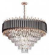 Люстра Loft it Ecla1r 10206/800 цвет золото-2