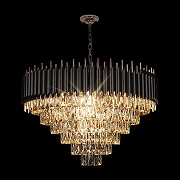 Люстра Loft it Ecla1r 10206/800 цвет золото-3