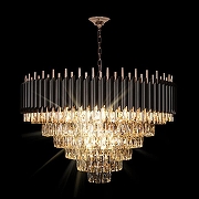 Люстра Loft it Ecla1r 10206/800 цвет золото-4