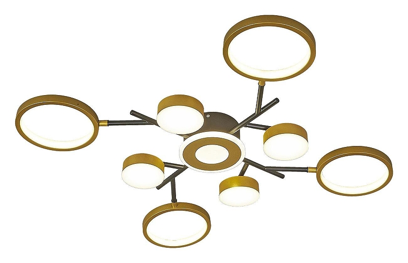 Люстра Escada Optimal 10206/9LED 