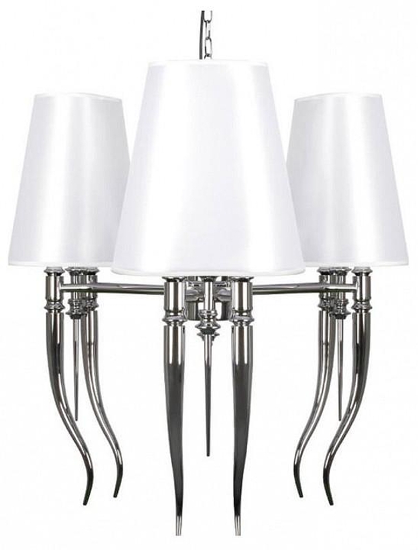 Люстра Loft it Brun1lde 10207/6 Chrome 