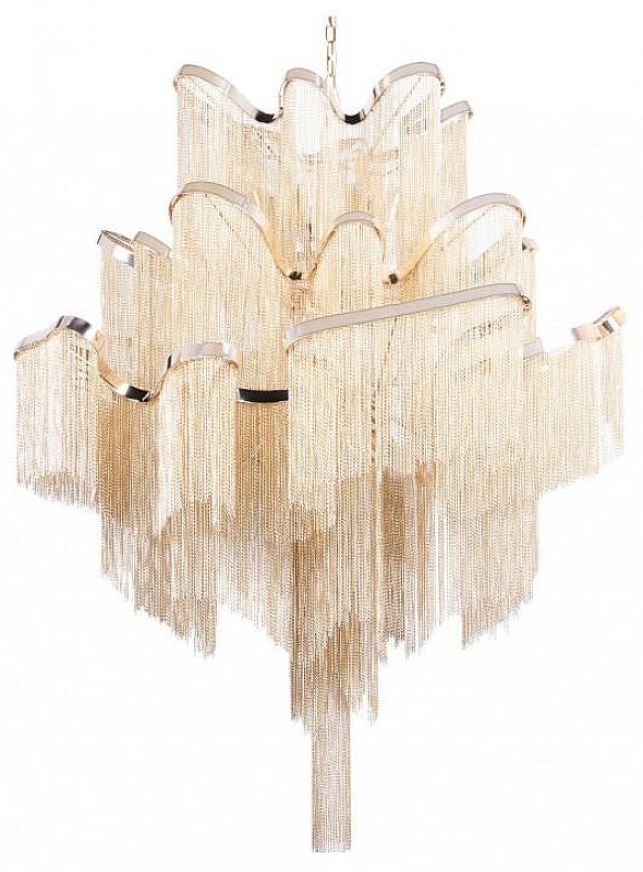 Люстра Loft it Stream 10208/1000 Gold 