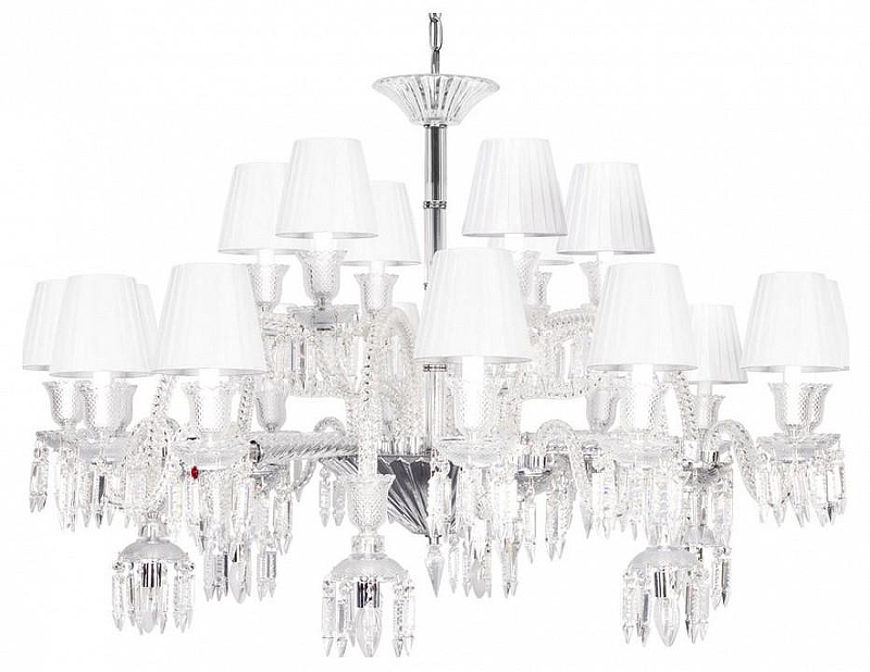 Люстра Loft it Flambeau 10209/24 