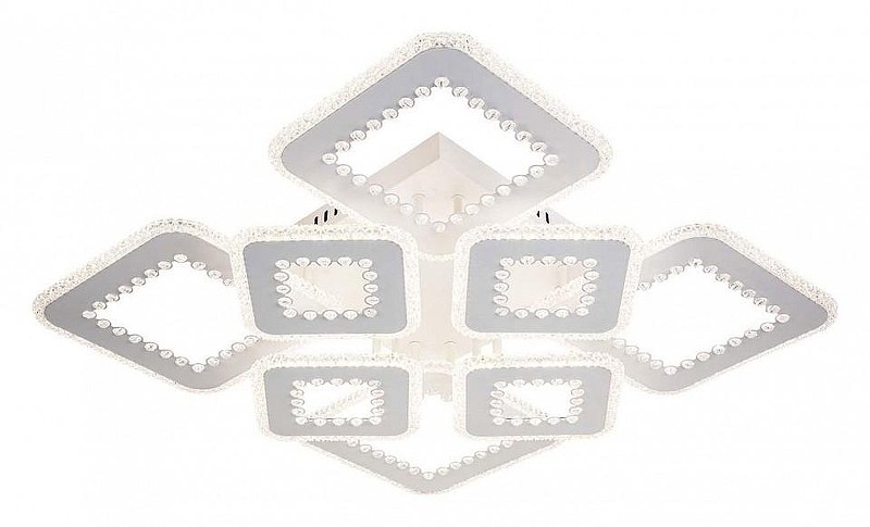 Люстра Escada Dew 10213/8LED 