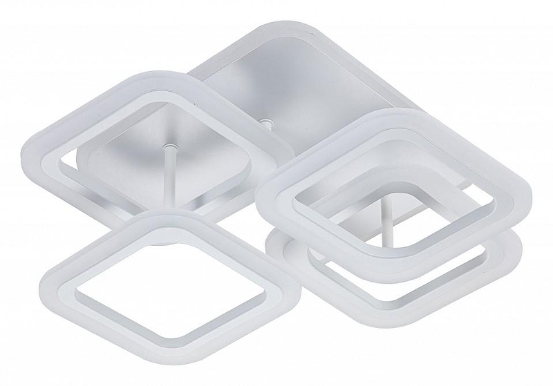 Люстра Escada Memnon 10221/4LED BL 