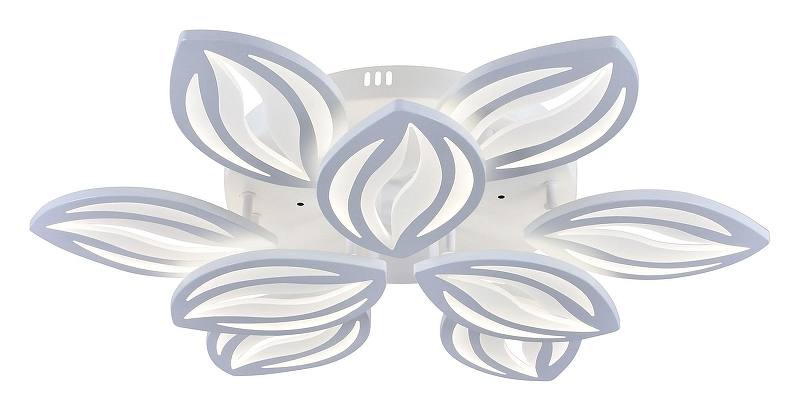 Люстра Escada Georgina 10221/9LED White 