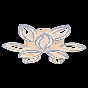 Люстра Escada Georgina 10221/9LED White цвет белый-4