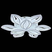 Люстра Escada Georgina 10221/9LED White цвет белый-5