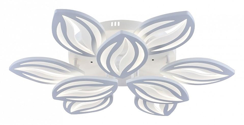 Люстра Escada Georgina 10221/9LED White 