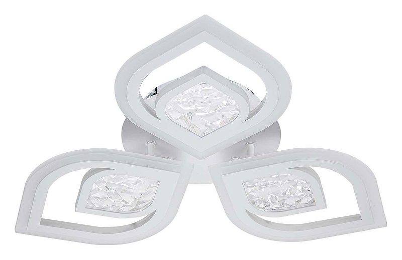 Люстра Escada Hydria 10227/3LED 