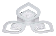 Люстра Escada Hydria 10227/3LED цвет белый