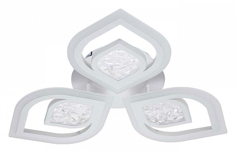 Люстра Escada Hydr1a 10227/3LED 