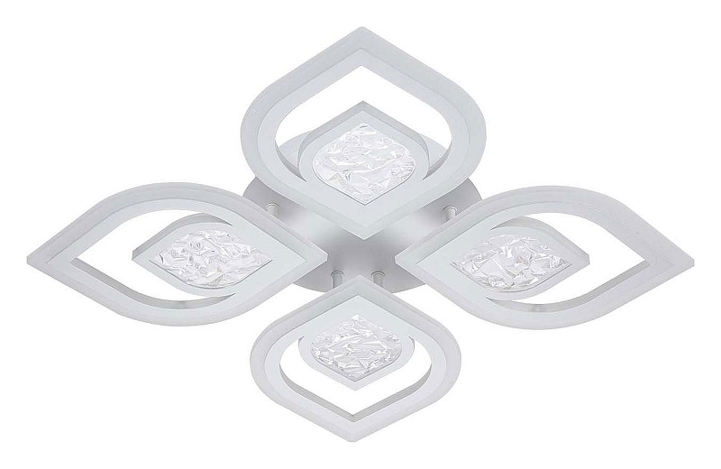 Люстра Escada Hydria 10227/4LED 