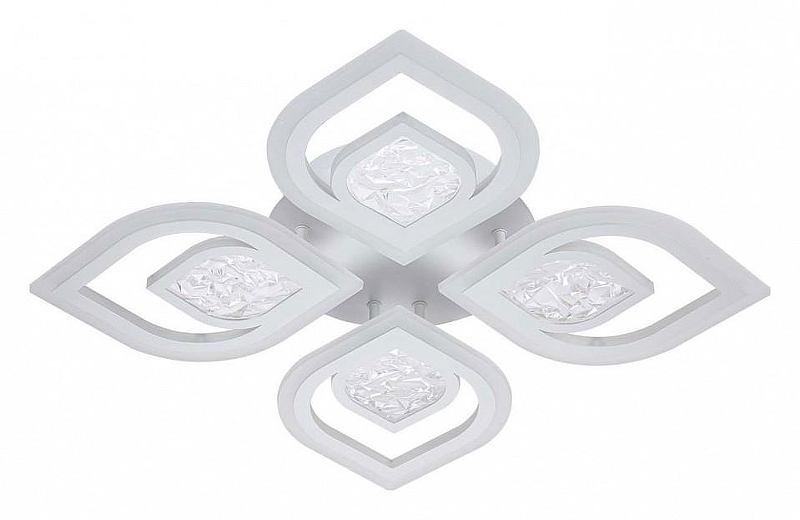 Люстра Escada Hydr1a 10227/4LED 