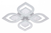 Люстра Escada Hydr1a 10227/4LED цвет плафона/подвески Белый, цвет арматуры Белый