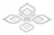 Люстра Escada Hydr1a 10227/4LED цвет плафона/подвески Белый, цвет арматуры Белый-3