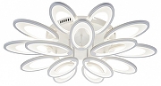 Люстра Escada Ecla 10229/SG LED цвет плафона/подвески Белый, цвет арматуры Белый-1