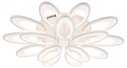 Люстра Escada Ecla 10229/SG LED цвет плафона/подвески Белый, цвет арматуры Белый-2