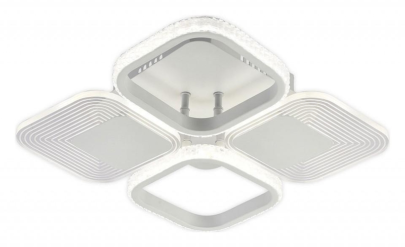 Люстра Escada Sam1a 10230/4LED 