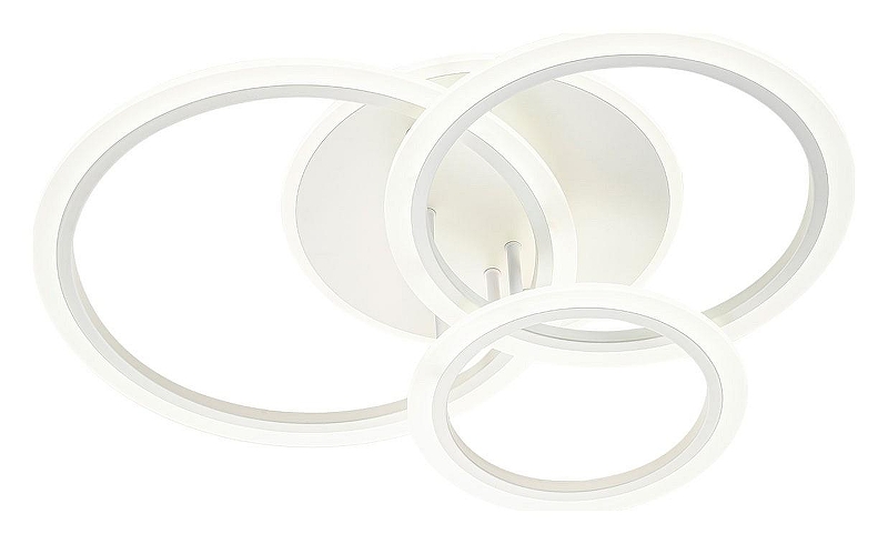 Люстра Escada Random 10231/3LED 