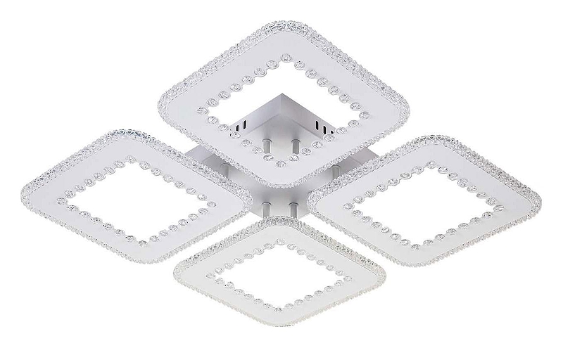 Люстра Escada Dew 10231/4LED 