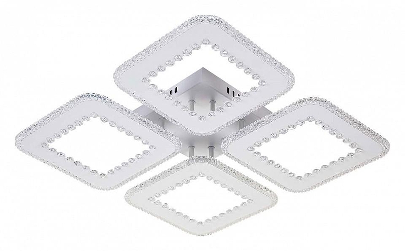 Люстра Escada Dew 10231/4LED 