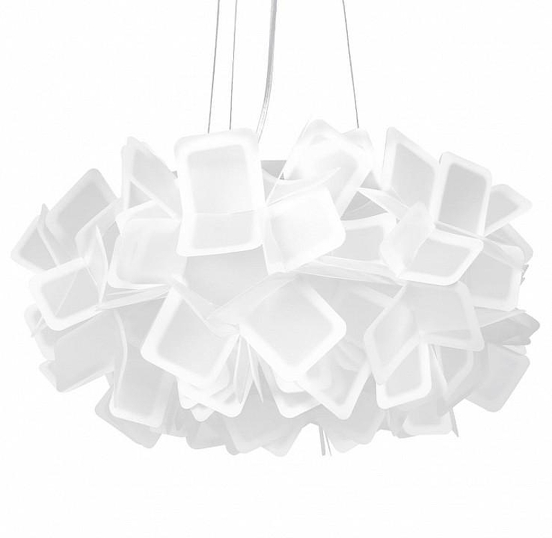 Люстра Loft it Clizia 10231/530 White 