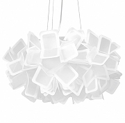 Люстра Loft it Clizia 10231/530 White цвет белый