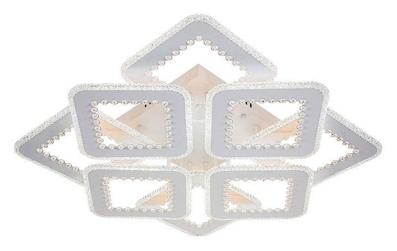 Люстра Escada Dew 10231/8LED 