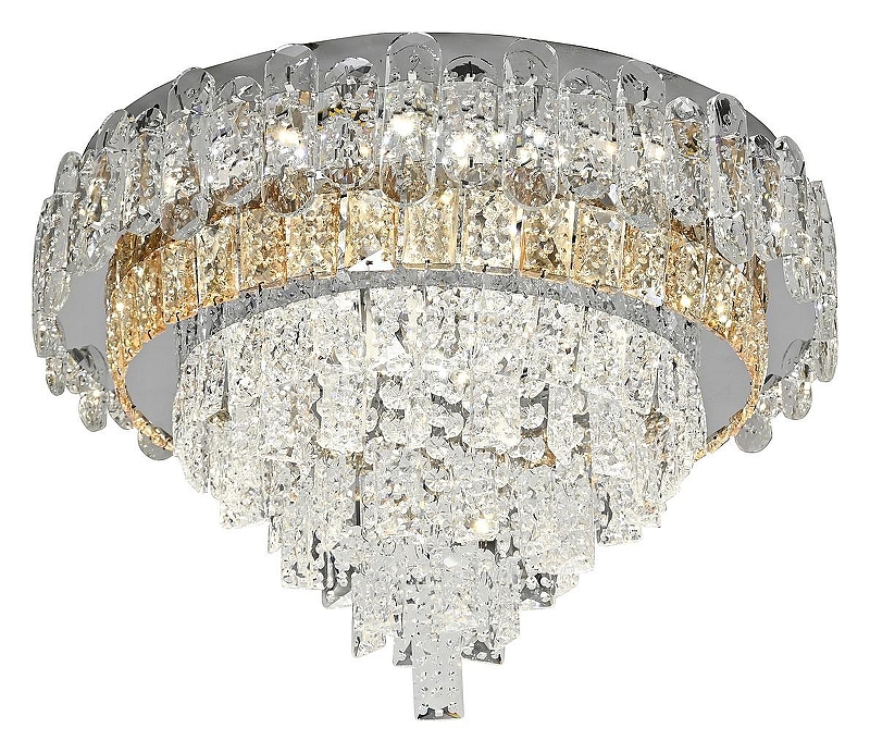 Люстра Escada Passion 10231/SG LED 