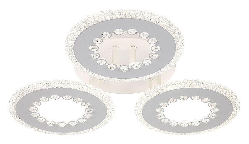 Люстра Escada Dew 10233/3LED 