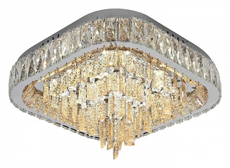Люстра Escada Passion 10232/SG LED 