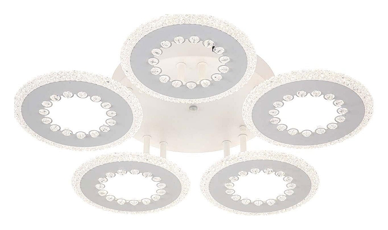 Люстра Escada Dew 10233/5LED 