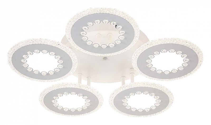 Люстра Escada Dew 10233/5LED 