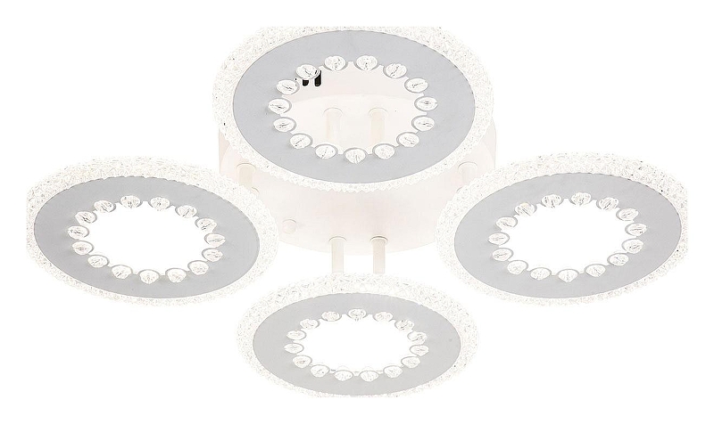 Люстра Escada Dew 10233/4LED 