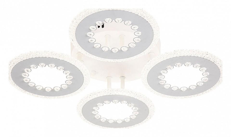 Люстра Escada Dew 10233/4LED 