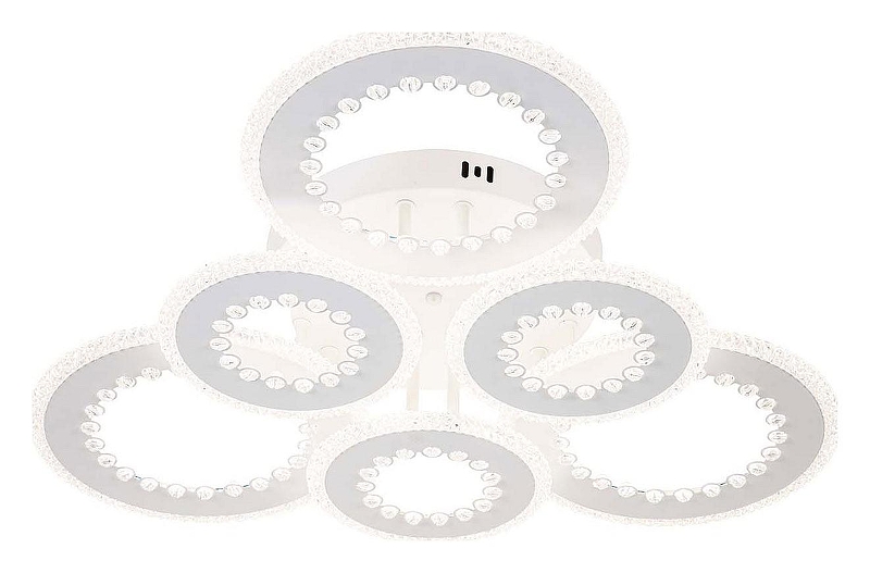 Люстра Escada Dew 10233/6LED 